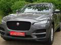 Jaguar F-Pace 3.0 V6 Pure AWD 1.H Voll SHeft Euro 6 Top Gepflegt Grijs - thumbnail 1