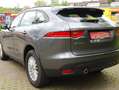 Jaguar F-Pace 3.0 V6 Pure AWD 1.H Voll SHeft Euro 6 Top Gepflegt Gris - thumbnail 18