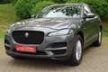 Jaguar F-Pace 3.0 V6 Pure AWD 1.H Voll SHeft Euro 6 Top Gepflegt Grijs - thumbnail 6