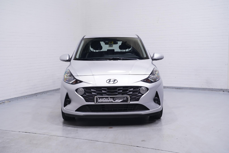 Hyundai i10 1.0 Trend Apple Carplay Navi Airco PDC Achter Stuu — photo 2