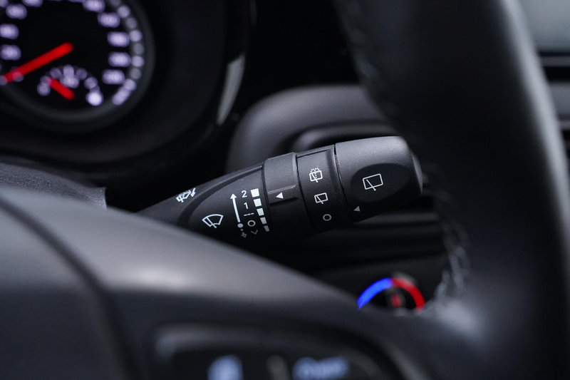 Hyundai i10 1.0 Trend Apple Carplay Navi Airco PDC Achter Stuu — photo 21