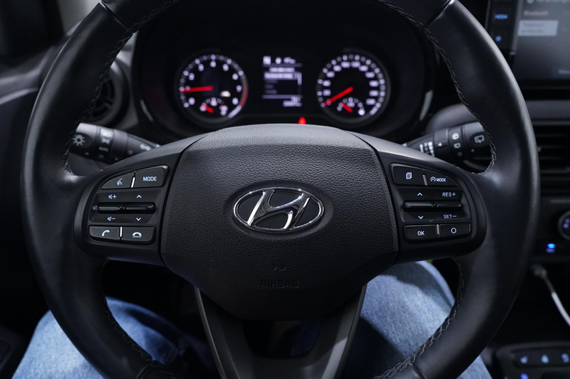 Hyundai i10 1.0 Trend Apple Carplay Navi Airco PDC Achter Stuu — photo 18