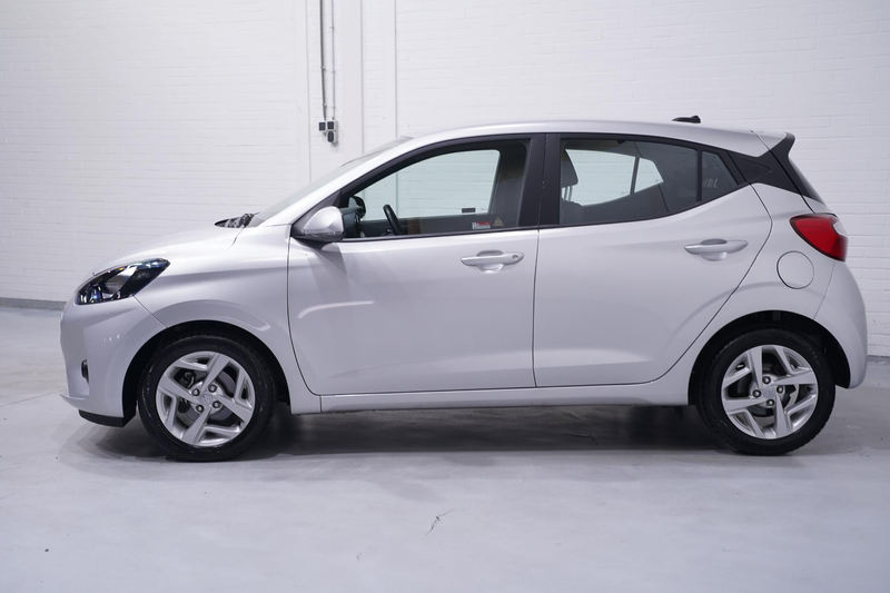 Hyundai i10 1.0 Trend Apple Carplay Navi Airco PDC Achter Stuu — photo 4