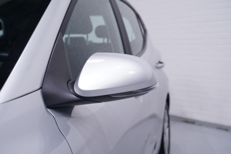 Hyundai i10 1.0 Trend Apple Carplay Navi Airco PDC Achter Stuu — photo 12