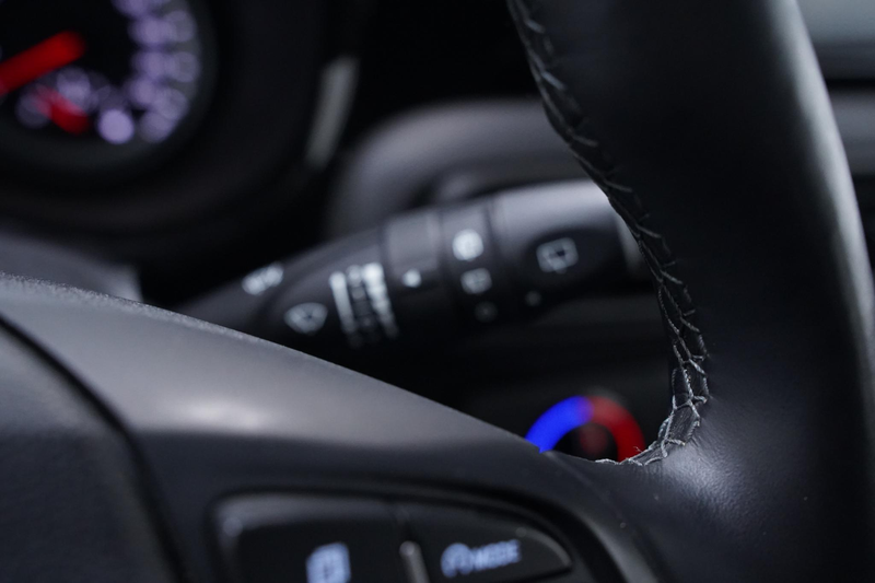 Hyundai i10 1.0 Trend Apple Carplay Navi Airco PDC Achter Stuu — photo 20