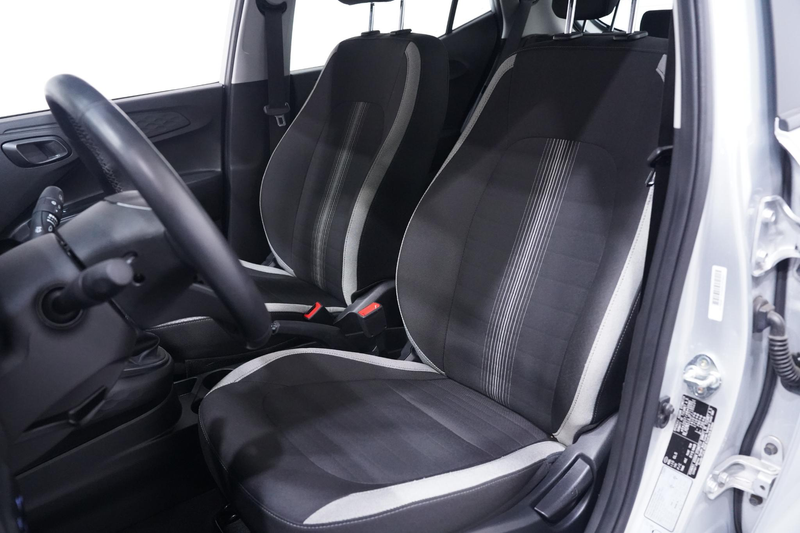 Hyundai i10 1.0 Trend Apple Carplay Navi Airco PDC Achter Stuu — photo 36