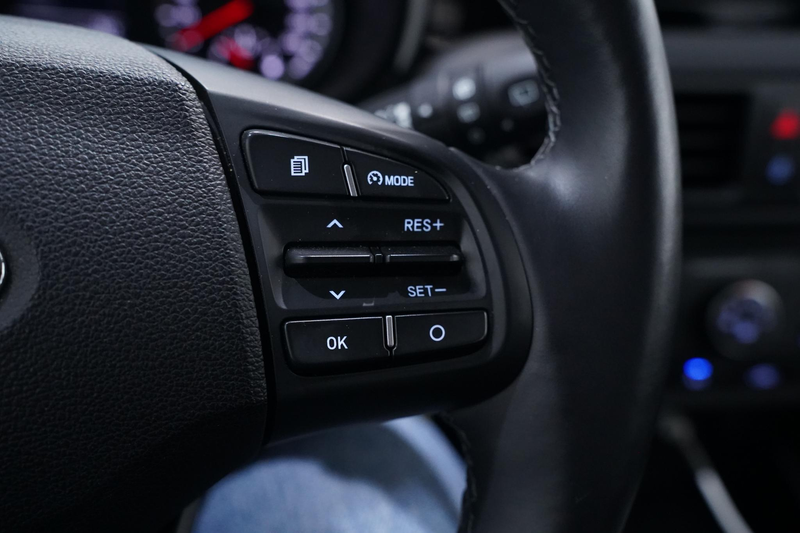 Hyundai i10 1.0 Trend Apple Carplay Navi Airco PDC Achter Stuu — photo 19