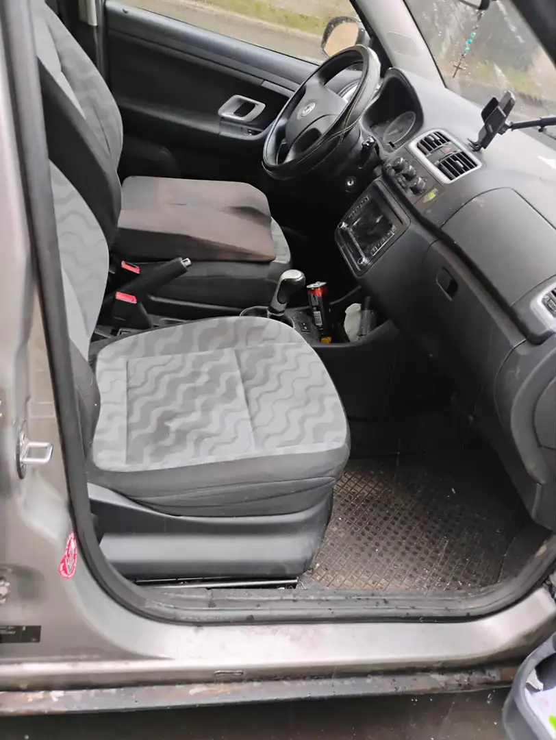 Skoda Fabia Praktik 1.4 TDI - 1