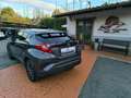Toyota C-HR 1.8 Hybrid E-CVT Lounge NAVI! PDC! CAM! FULL! Gris - thumbnail 3