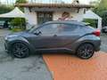 Toyota C-HR 1.8 Hybrid E-CVT Lounge NAVI! PDC! CAM! FULL! Gris - thumbnail 2