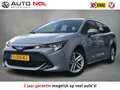 Toyota Corolla Touring Sports 1.8 Hybrid Active | Apple CarPlay | Gris - thumbnail 1