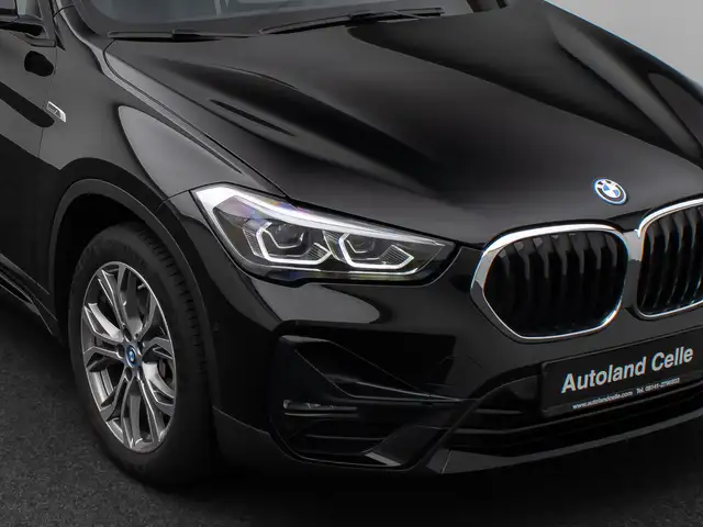 BMW X1 view 17