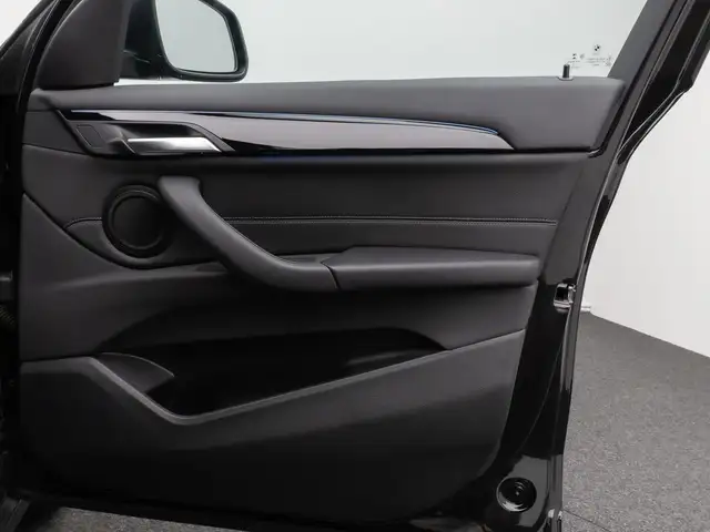 BMW X1 view 29