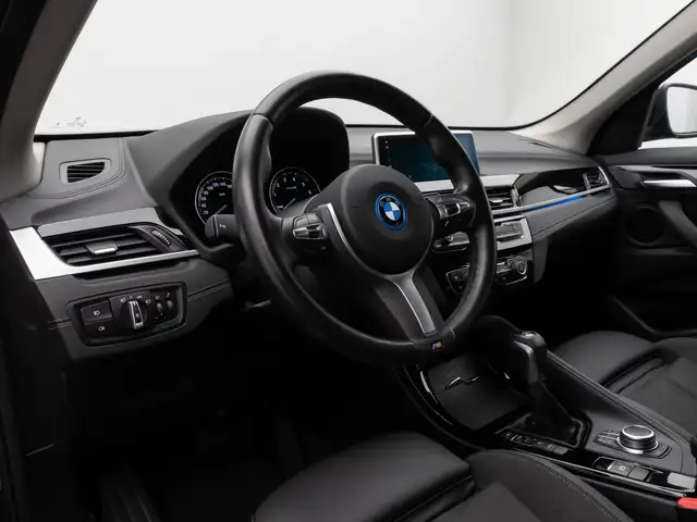 BMW X1 view 20