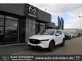 Mazda CX-5 SKYACTIV-G SOMO ADVANTAGE+360 CAM+GJ-RÄDER Weiß - thumbnail 1