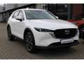 Mazda CX-5 SKYACTIV-G SOMO ADVANTAGE+360 CAM+GJ-RÄDER Weiß - thumbnail 7