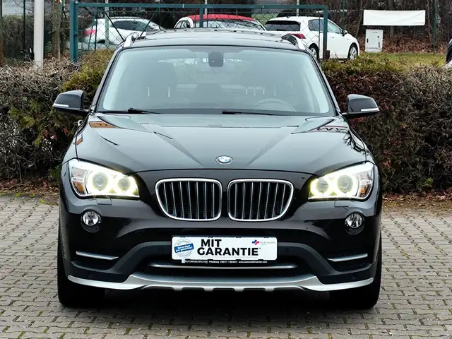BMW X1 xDrive20d Steptronic "xLine"