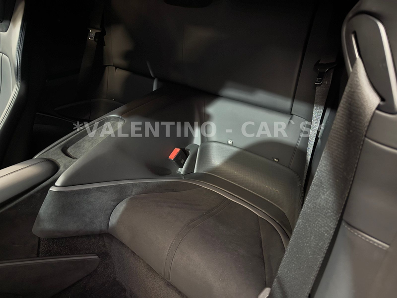 Ferrari Roma Passenger/JBL/ADAS/DualMode/Kamera/RossoC — photo 15