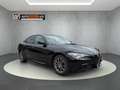 Alfa Romeo Giulia Super 2,2 150 AT RWD Schwarz - thumbnail 4