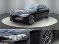 Alfa Romeo Giulia Super 2,2 150 AT RWD Schwarz - thumbnail 3