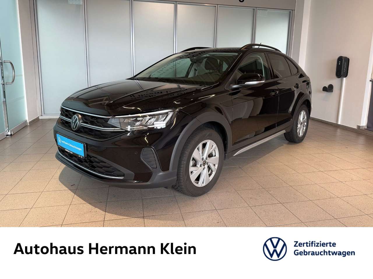 Volkswagen Taigo 2022 — 1.0 TSI Life LED, Digital Cockpit, DAB+