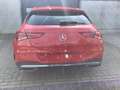 Mercedes-Benz CLA 180 Shooting Brake AMG Line Rouge - thumbnail 2