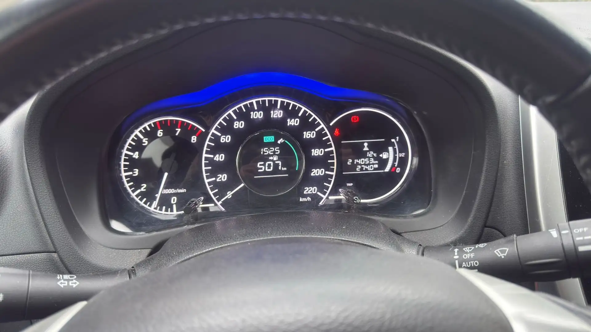 Nissan Note Note 1.2 DIG-S Connect Ed - 1