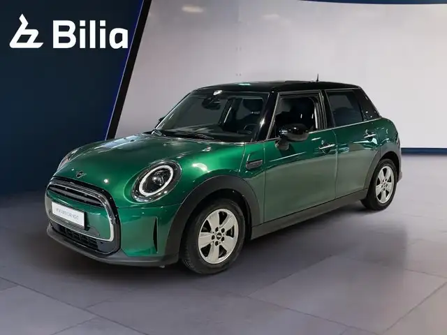 MINI Cooper Cooper