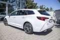 Toyota Corolla 2.0 Hybrid TS Team D*Technik-Paket* Weiß - thumbnail 7