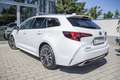 Toyota Corolla 2.0 Hybrid TS Team D*Technik-Paket* Weiß - thumbnail 4