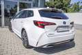 Toyota Corolla 2.0 Hybrid TS Team D*Technik-Paket* Blanc - thumbnail 5