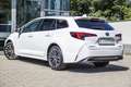 Toyota Corolla 2.0 Hybrid TS Team D*Technik-Paket* Weiß - thumbnail 6
