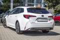 Toyota Corolla 2.0 Hybrid TS Team D*Technik-Paket* Blanc - thumbnail 8