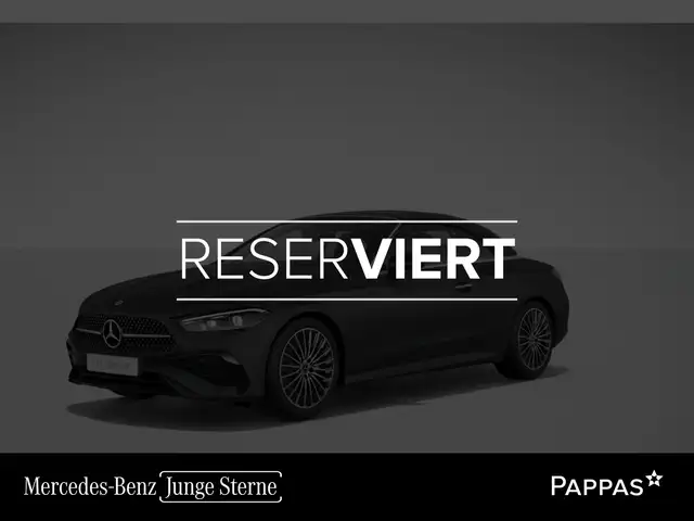 Mercedes-Benz CLE 220 d Cabriolet *AMG-Line,  Navi