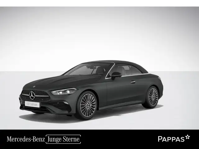 Mercedes-Benz CLE 220 d Cabriolet EASY-PACK Navi PTS SHZ Keyl