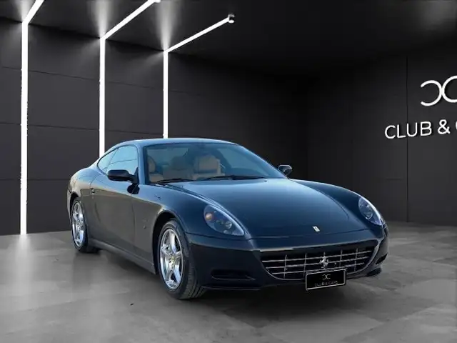 Ferrari 612 612 Scaglietti 5.8 A F1 One To One Bicolore