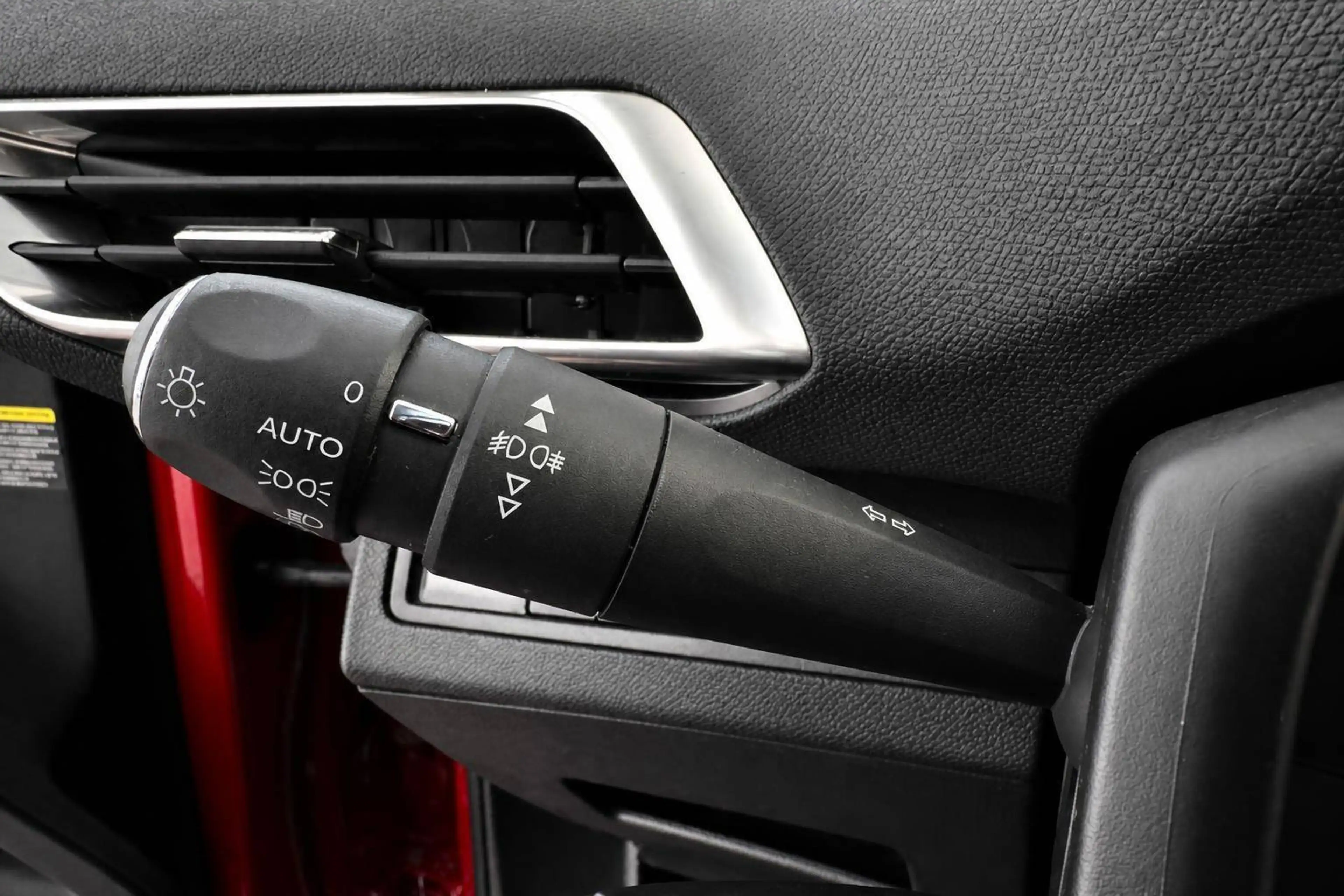 Peugeot 3008 Crossway*Kamera*Navi*DAB* — photo 15
