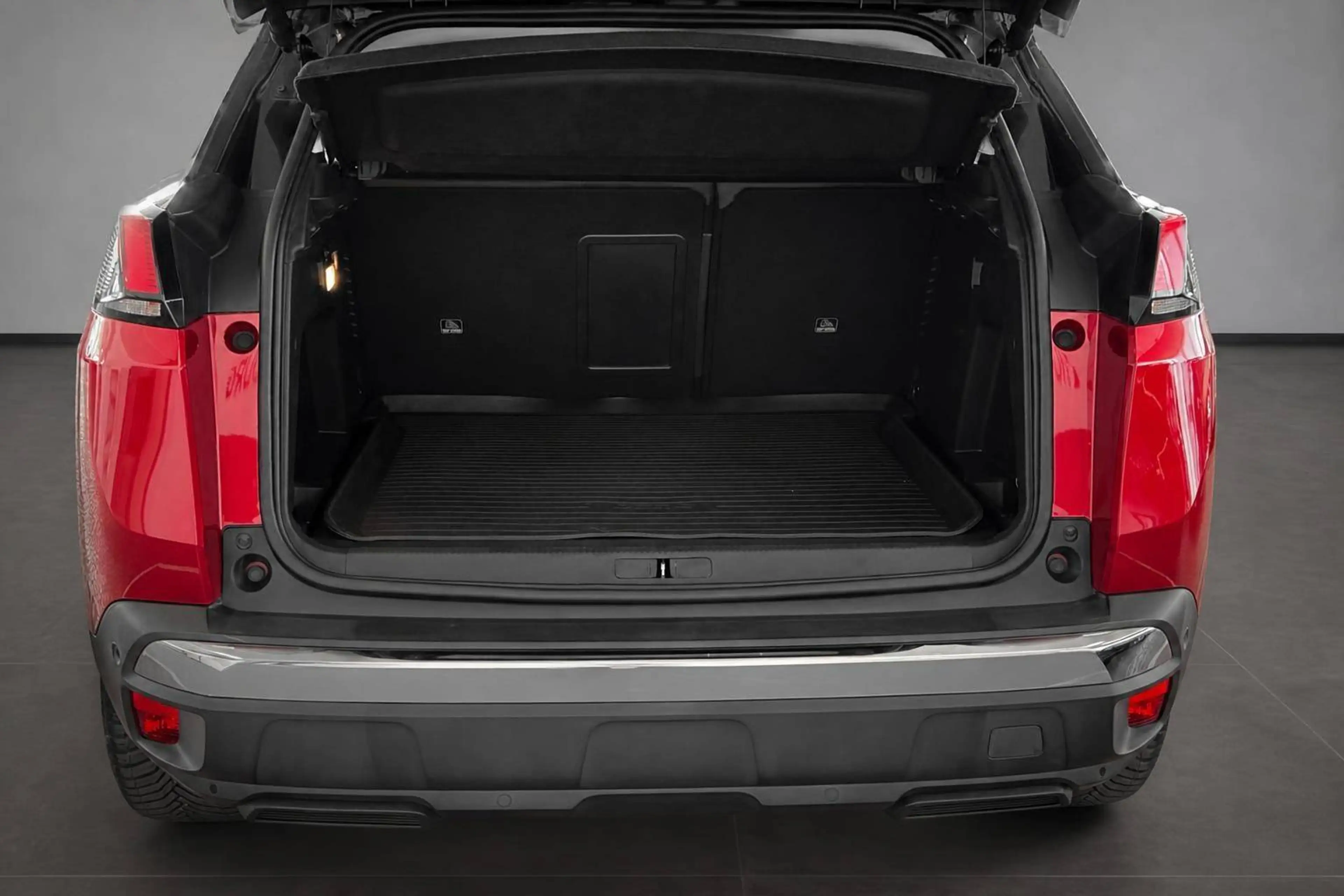 Peugeot 3008 Crossway*Kamera*Navi*DAB* — photo 8