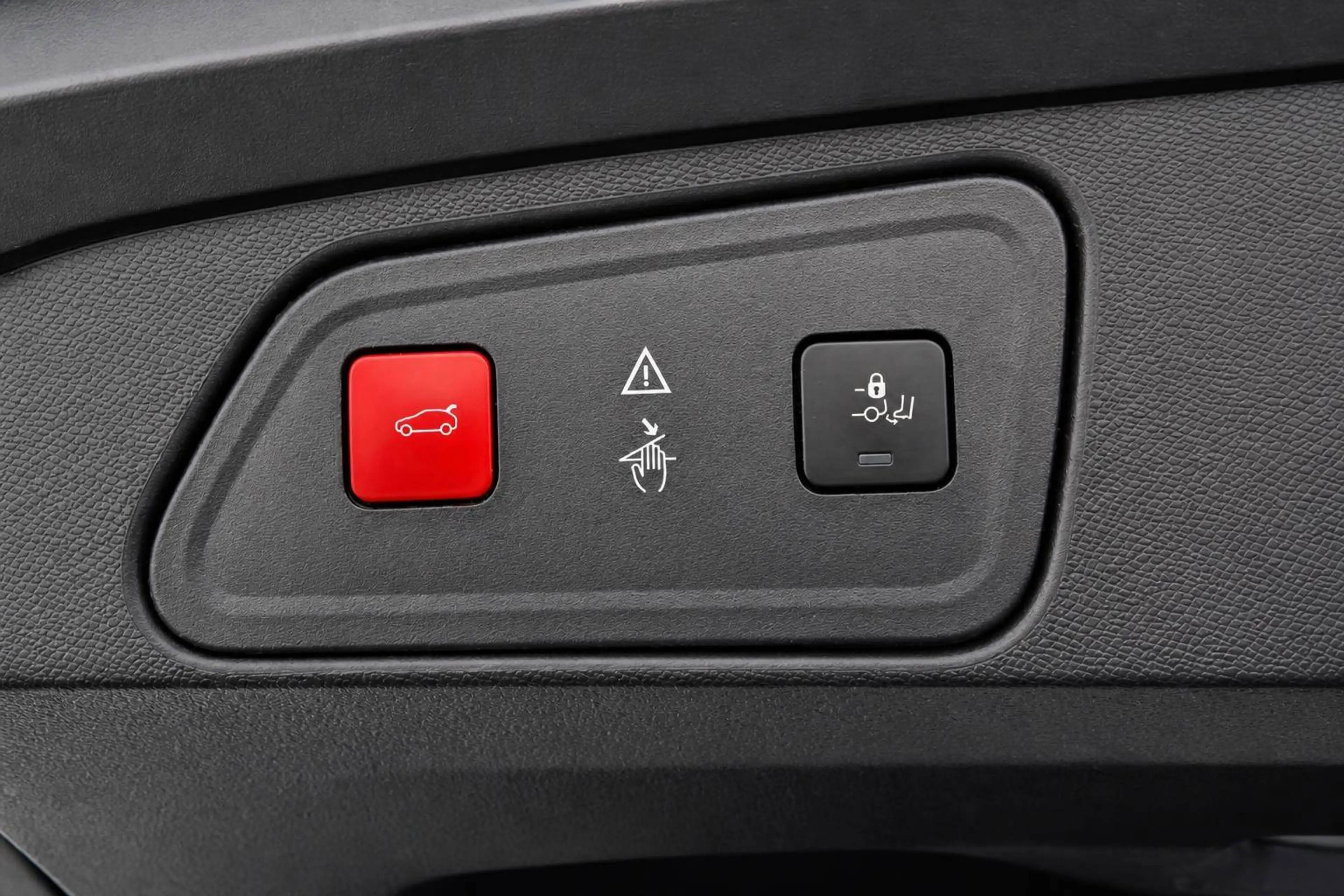 Peugeot 3008 Crossway*Kamera*Navi*DAB* — photo 10