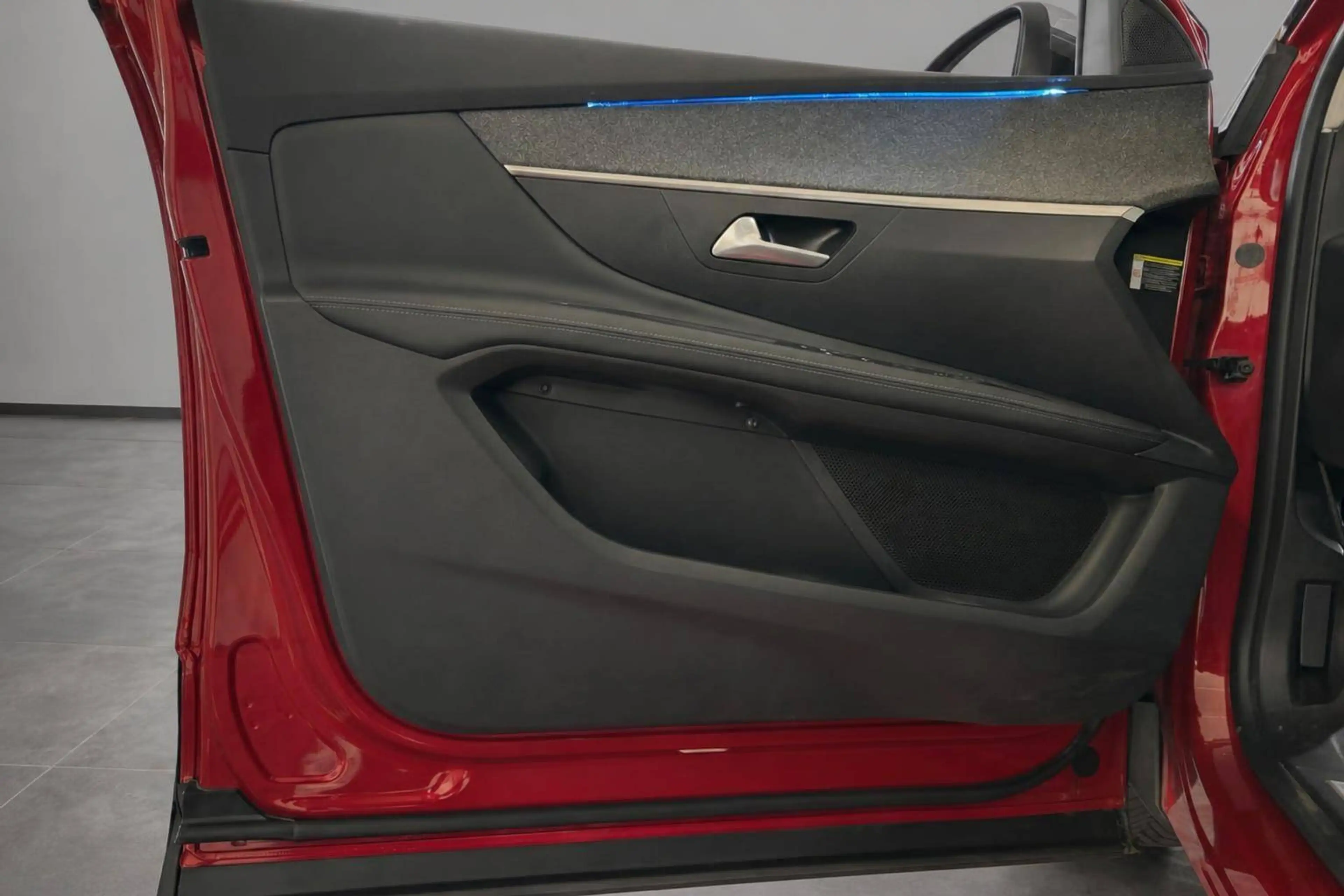 Peugeot 3008 Crossway*Kamera*Navi*DAB* — photo 13