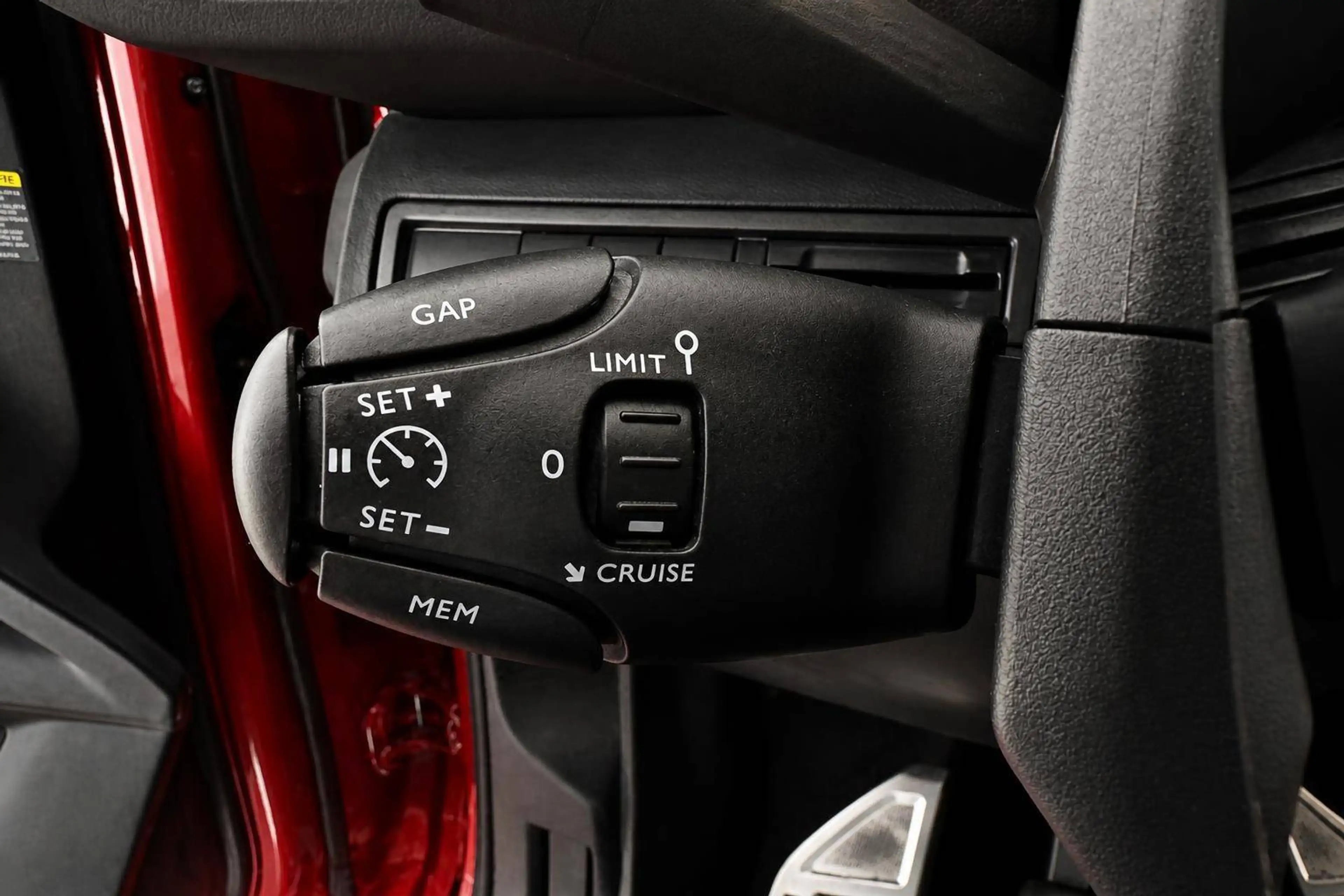Peugeot 3008 Crossway*Kamera*Navi*DAB* — photo 14