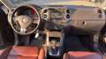 Volkswagen Tiguan 2.0 Sport & Style 4Motion DSG Leder Navi Schwarz - thumbnail 10