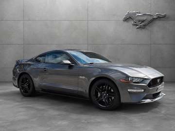 5.0 Ti-VCT V8 GT mit 31850 Kilometer