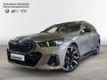 BMW i5 M60 xDrive Touring 637€ netto/mtl*M Sportpaket Pro Grijs - thumbnail 1