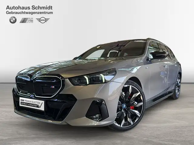 BMW i5 M60 xDrive Touring 637€ netto/mtl*M Sportpaket Pro