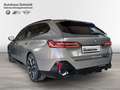 BMW i5 M60 xDrive Touring 637€ netto/mtl*M Sportpaket Pro Grijs - thumbnail 3