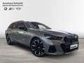 BMW i5 M60 xDrive Touring 637€ netto/mtl*M Sportpaket Pro Grijs - thumbnail 6