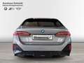 BMW i5 M60 xDrive Touring 637€ netto/mtl*M Sportpaket Pro Grijs - thumbnail 4
