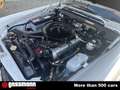 Mercedes-Benz 280 SE 3.5 Cabriolet W111 Weiß - thumbnail 20