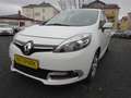 Renault Scenic III Paris*Klimaautom.,Navi,Sitzhzg.,Nr.49 Weiß - thumbnail 1